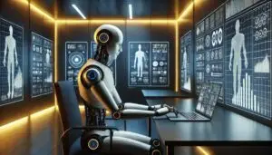 Hero the World of AI